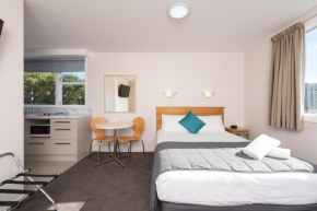Capital View Motor Inn